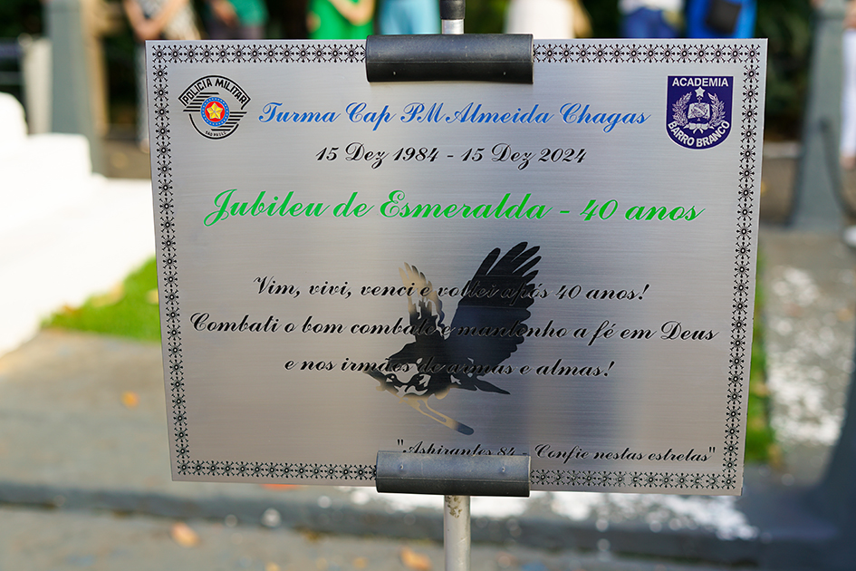 Jubileu de esmeralda